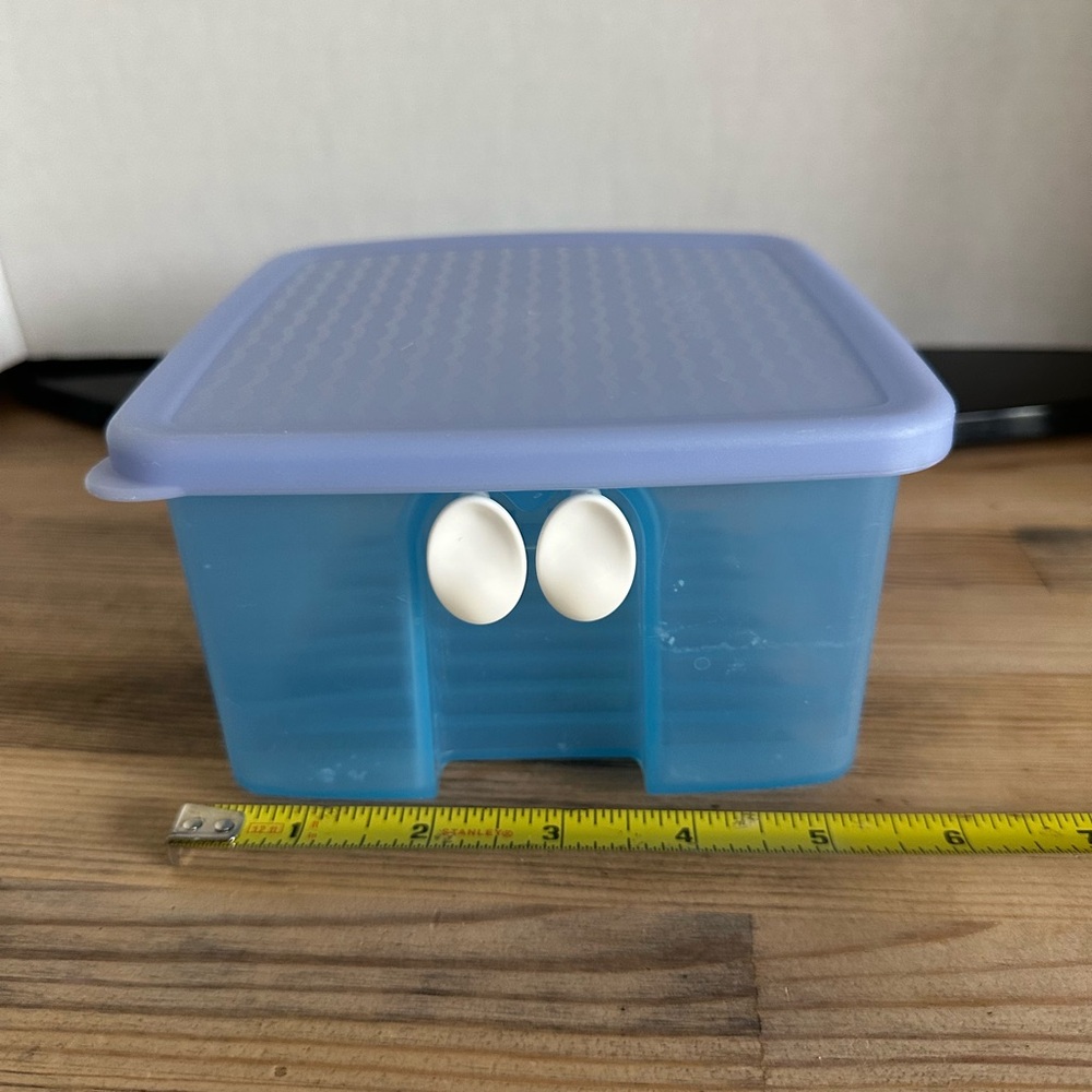 Tupperware Fridge smart Container 3993A-4